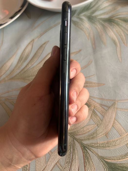 IPhone 11 pro 256 gb