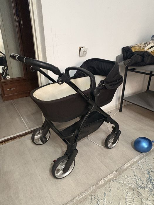 Продам коляску. Продам каляску