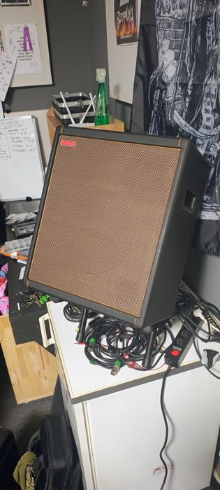 Cabinet Activ Positive Grid Spark 140w