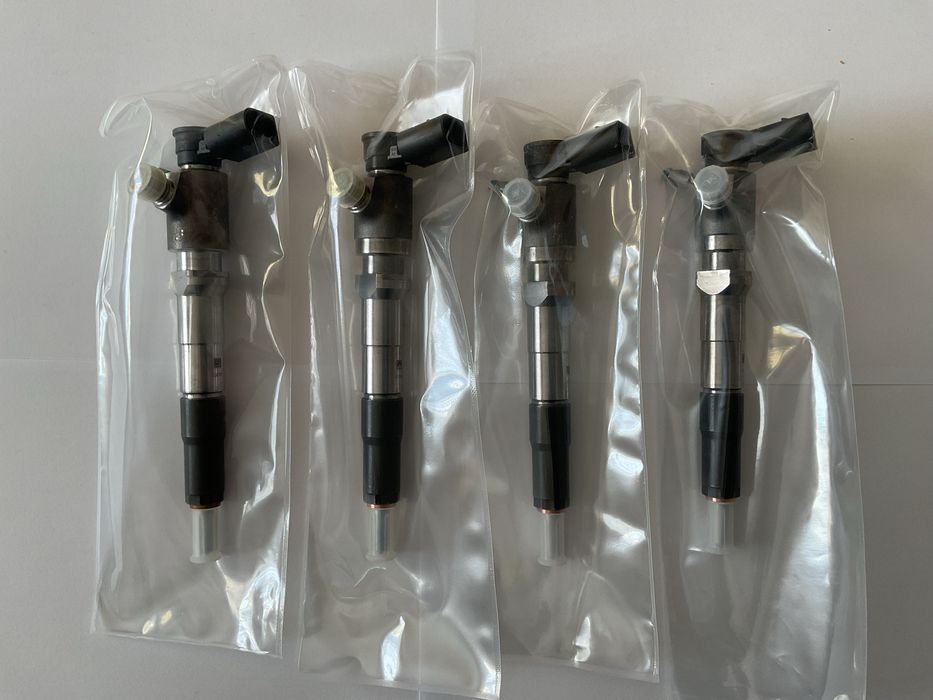 Injector nou injectoare noi Ford transit tranzit , conect euro 6