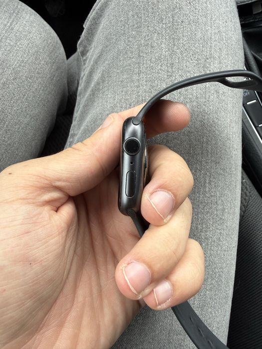 Apple Watch Seria 6