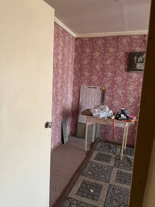 Чиланзар -5 квартал 1-комнатная