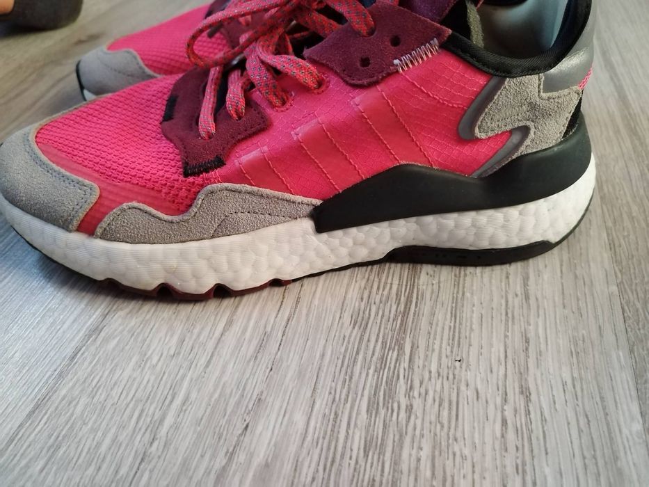 Адидас маратонки 38 номер