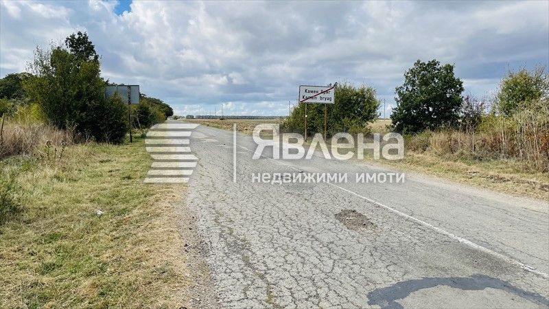 Продава се Парцел в с. Камен бряг, Област Добрич - 1228 кв.м за 25 €/кв.м - Снимка #2