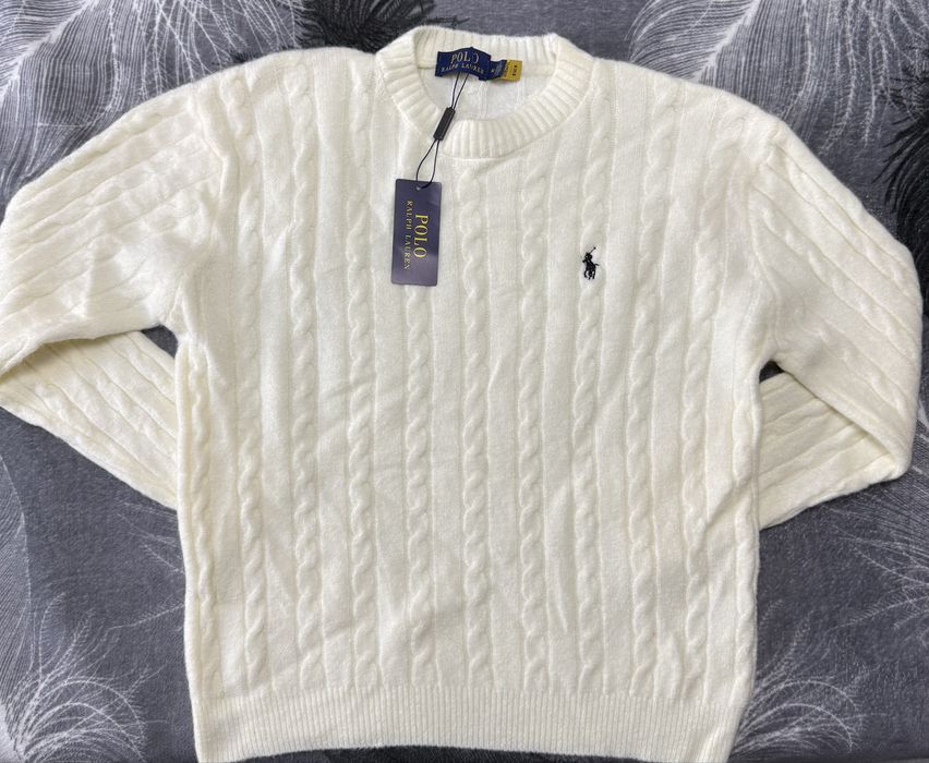 Vand bluza Polo Ralph Lauren