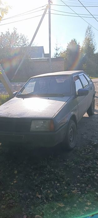Полный разбор ваз