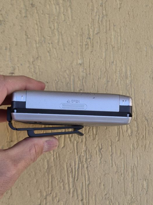 Walkman Aiwa autorevers by Sony corp