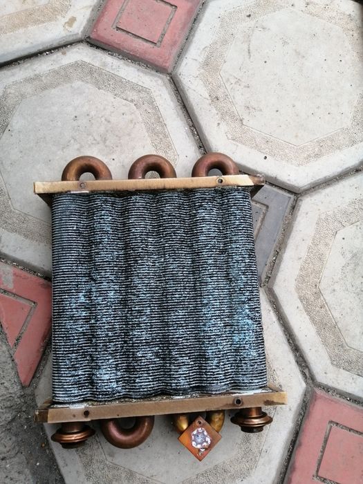 Ремонт чистка ,профилактика газовых котлов