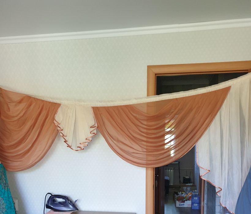 Продам ламбрикен