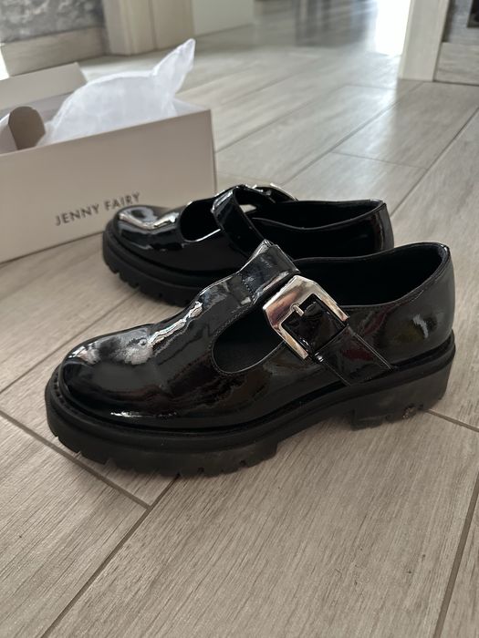 Дамски обувки 38