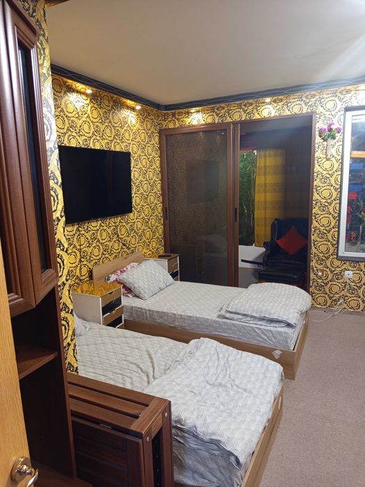 Собственик отдава под наем едностаен апартамент