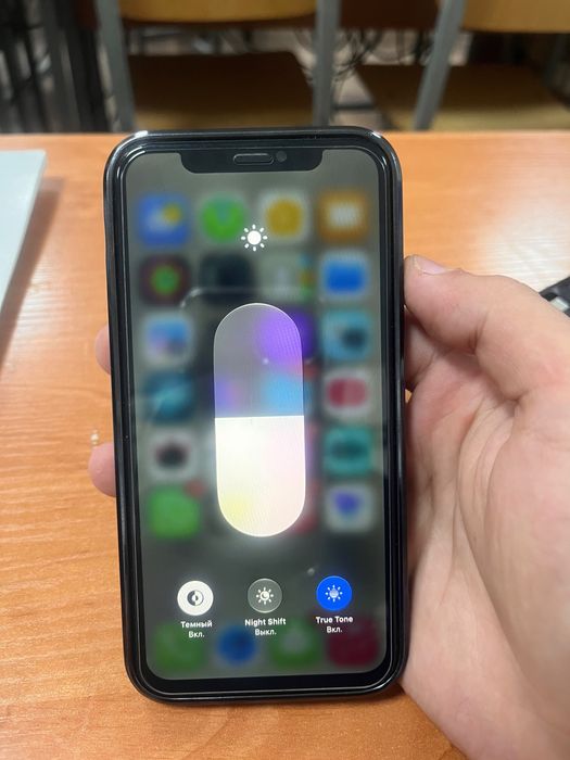 Iphone 11 pro 256gb