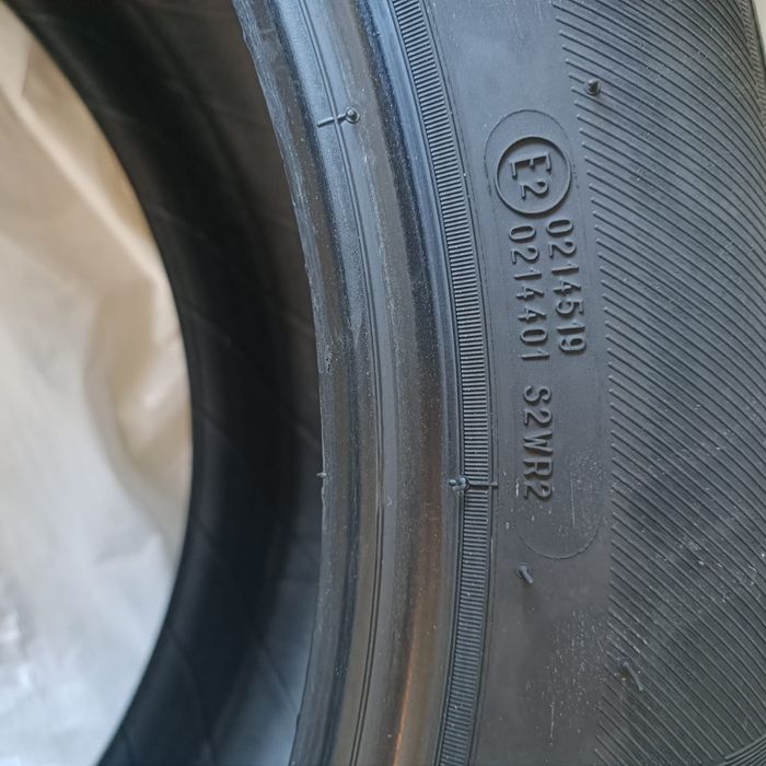 Cauciucuri de vanzare