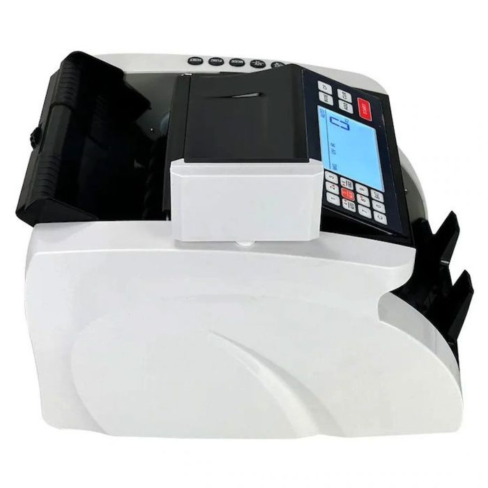 Машина за броене на банкноти 5300TS