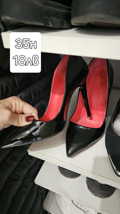 Ботуши zara, gianni