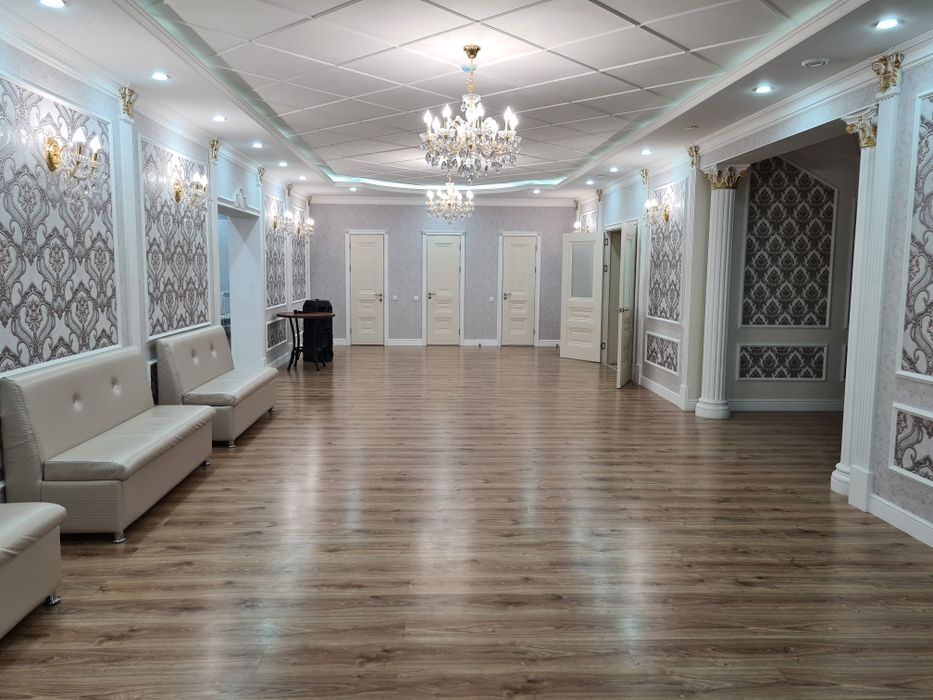 Гостевой дом посуточно