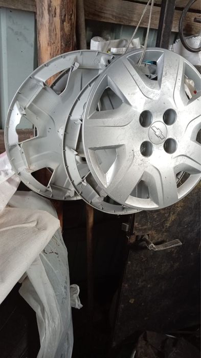 Продам шины на 14 новые