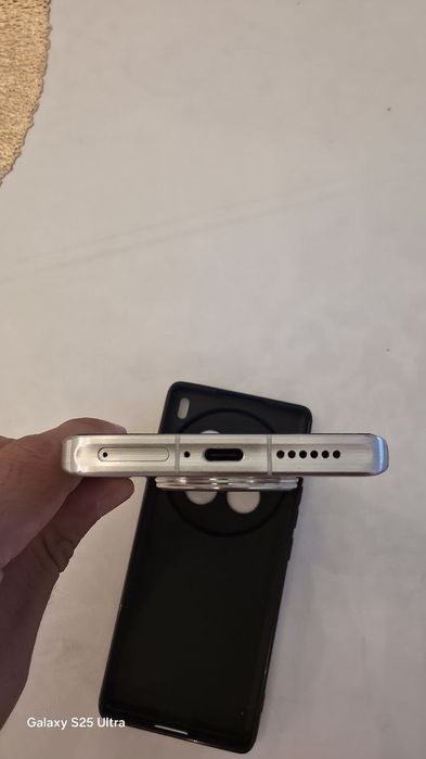 Vivo X 100 Ultra