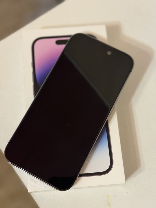 iPhone 14 pro 128гб