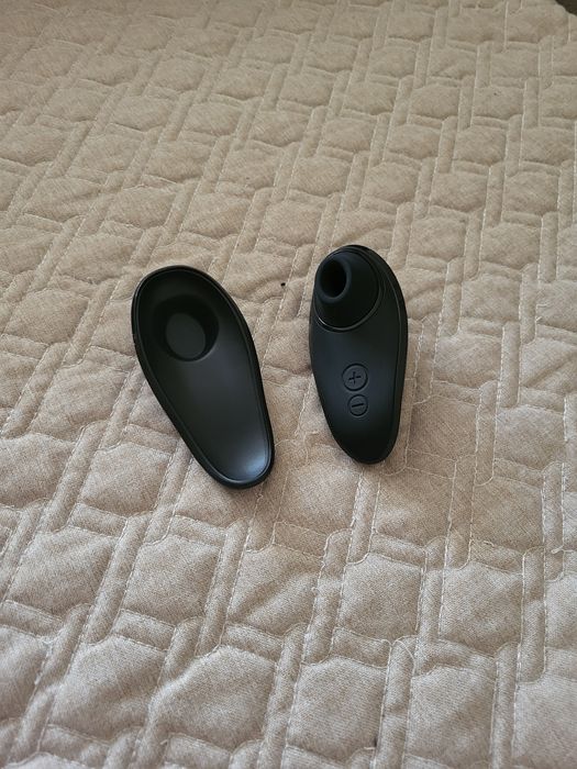 Массажёр доя лица