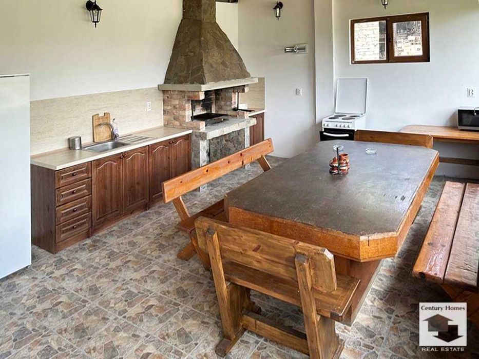 Продава се Къща в с. Коевци, Област Велико Търново - 150 кв.м за 834 €/кв.м - Снимка #20