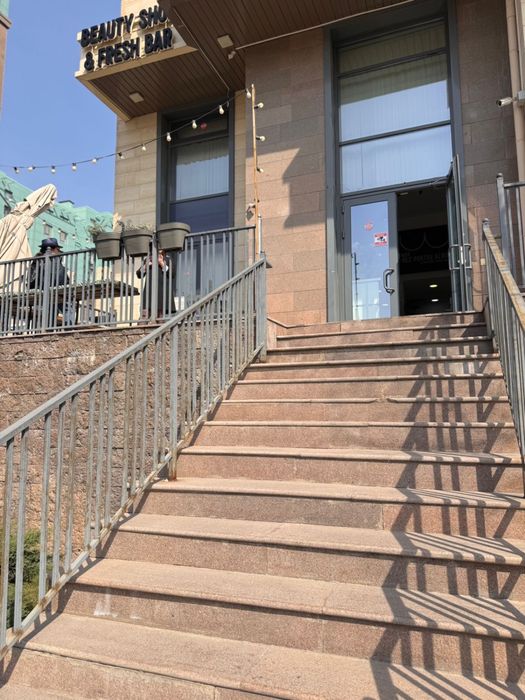 Продаётся бизнес — сеть студий