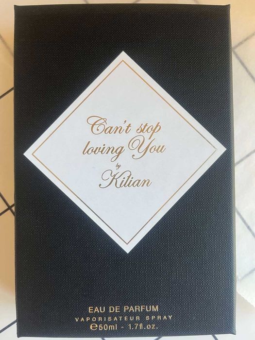 Kilian Can’t Stop Loving You EDP 50 ml | Оригинален | 75%