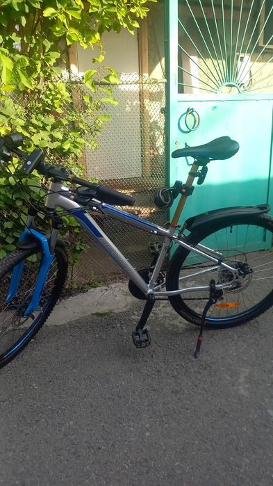 СРОЧНО!!! MERIDA Big seven  10