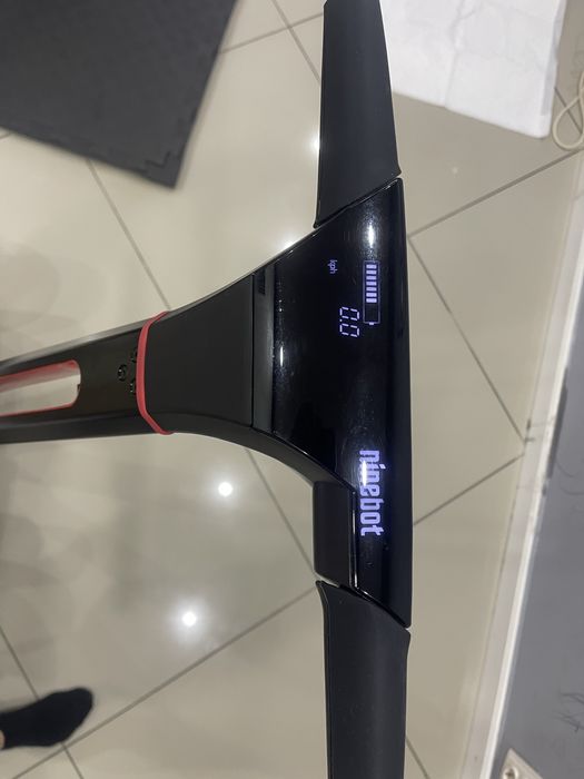 Segway ninebot hoverboard