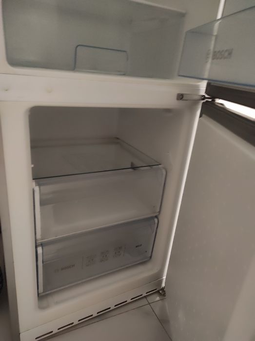 Холодильник Bosch
