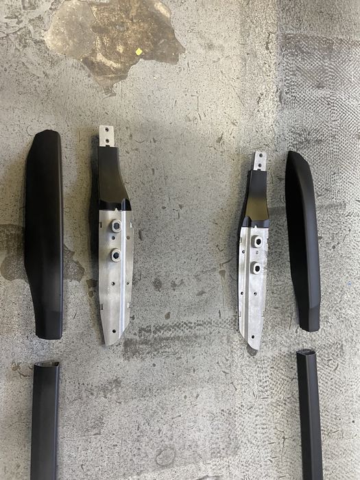 Рейлинг Prado 120/150 рейлинг Прадо 150