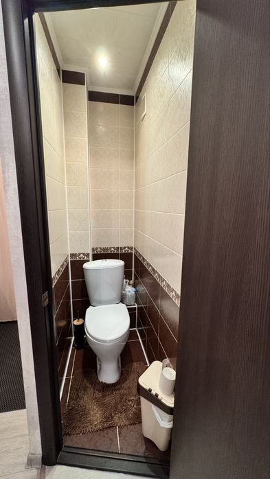 Продам квартиру трешка район океана