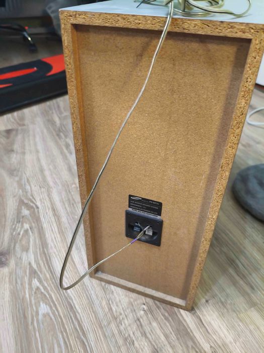 Samsung HT-P70 домашно кино