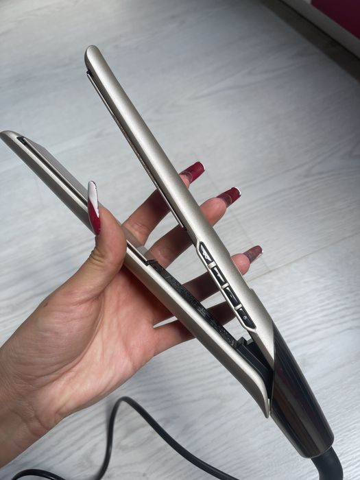 Преса за коса Remington Advanced Colour Protect