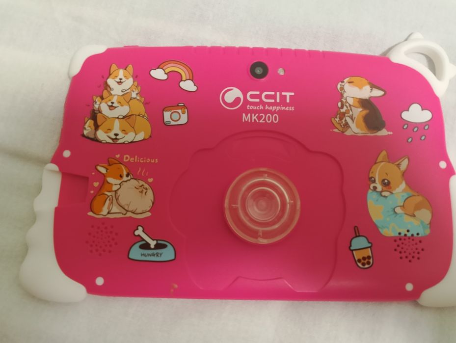 Планшет детский продам