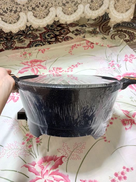 Elektron qozon UAKEEN