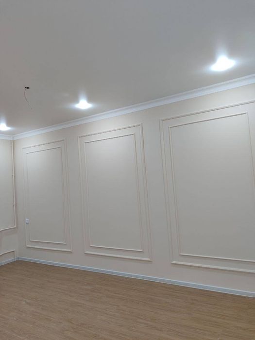 Под коммерческое помещение 1 комнатная квартира Ялангач