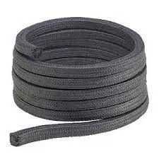 Сальниковая набивка графитовая - доставка по РК в течение трёх дней