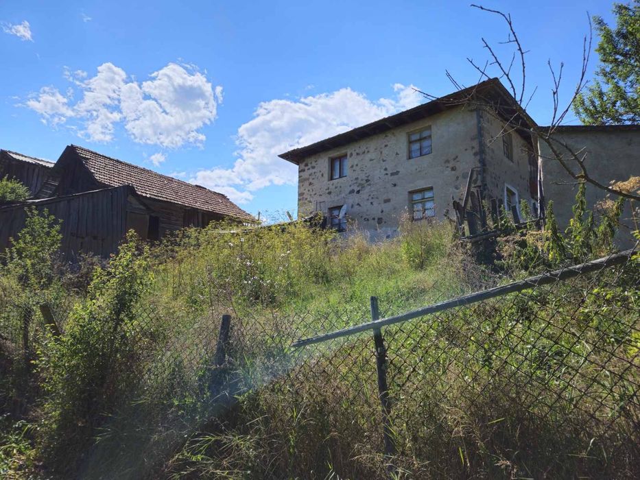 Продава се Къща в с. Буйново, Област Смолян - 60 кв.м за 510 €/кв.м - Снимка #2