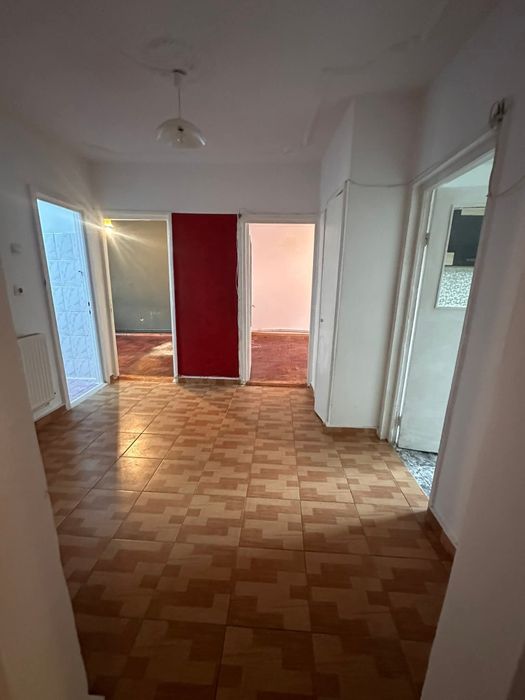 Apartament 3 camere