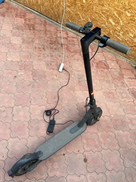 Trotinetă xiaomi