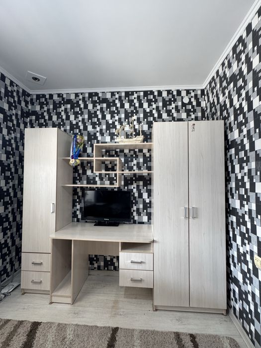 Детский гарнитур