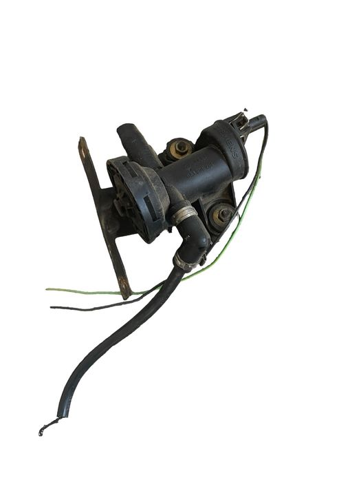 Valva Vacuum Volkswagen Transporter Iv Box 70Xa 1990 - 2003 2.5 Aaf, A