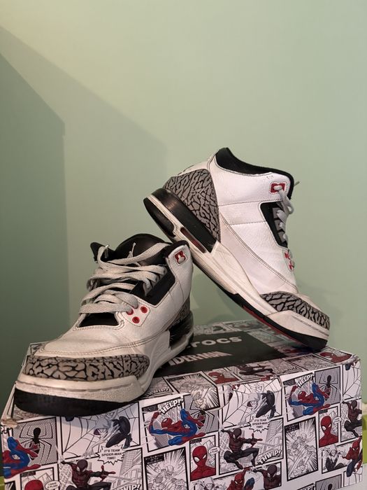 оригинални jordan 3