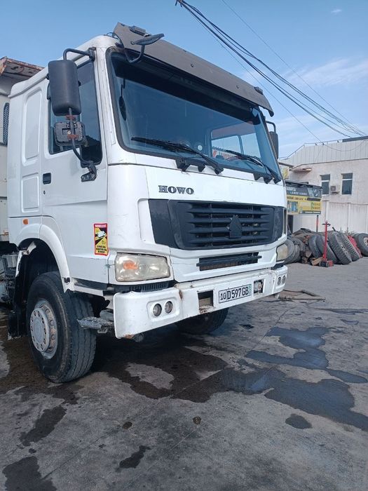 Хова самасвал сотилади