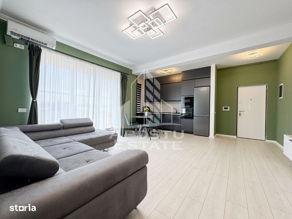 Apartament – Giroc - Vedere 3