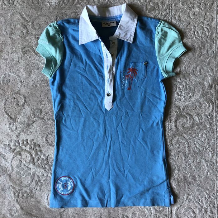 поло/финочка