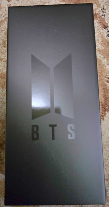 BTS Official Light Stick Ver.4