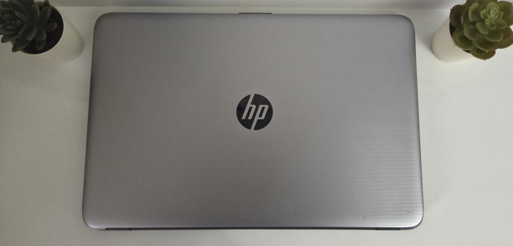 Топ HP 250 G5 i7 / 16GB RAM / 256GB SSD / Full HD