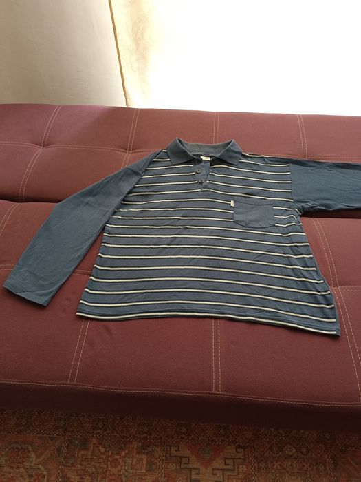 Футболка тенниска 48 размер